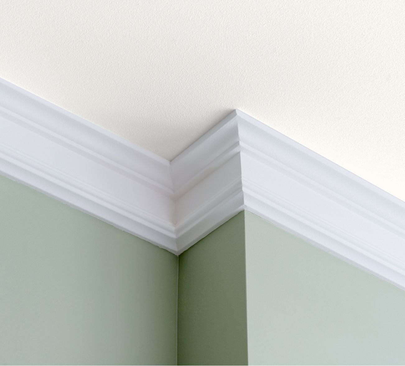 White - Ceiling