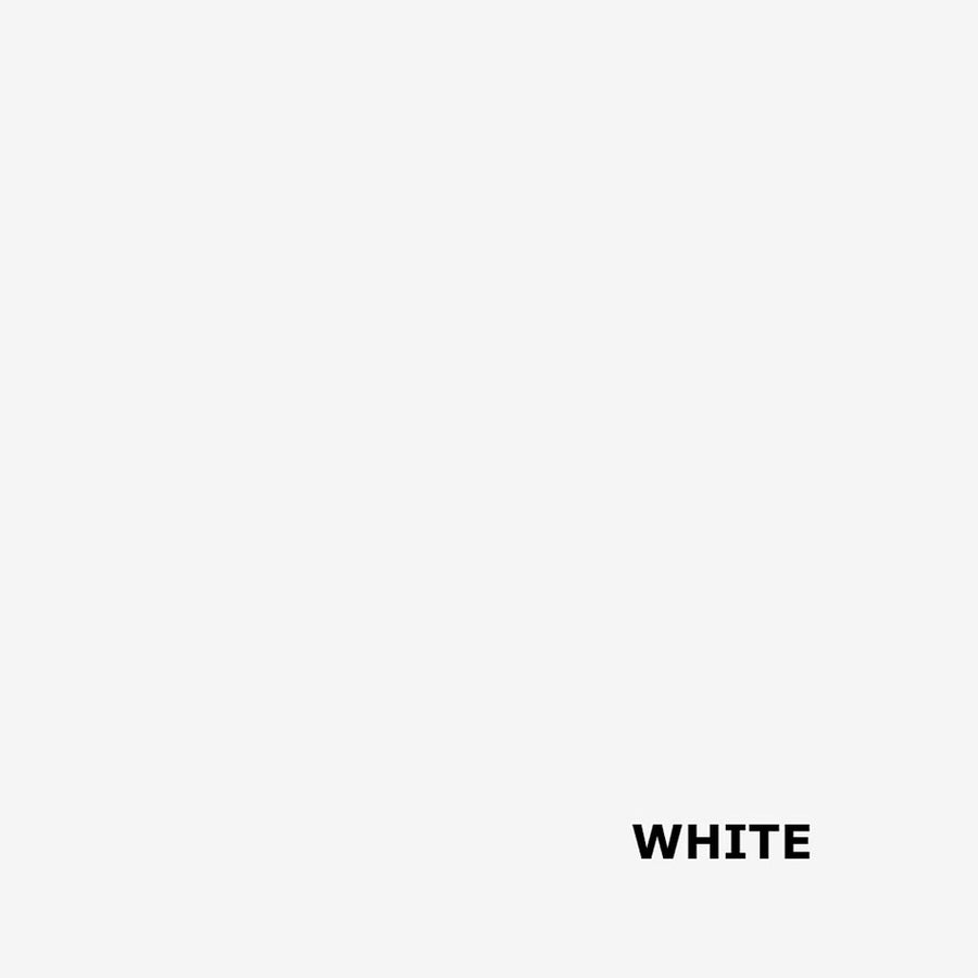 White White
